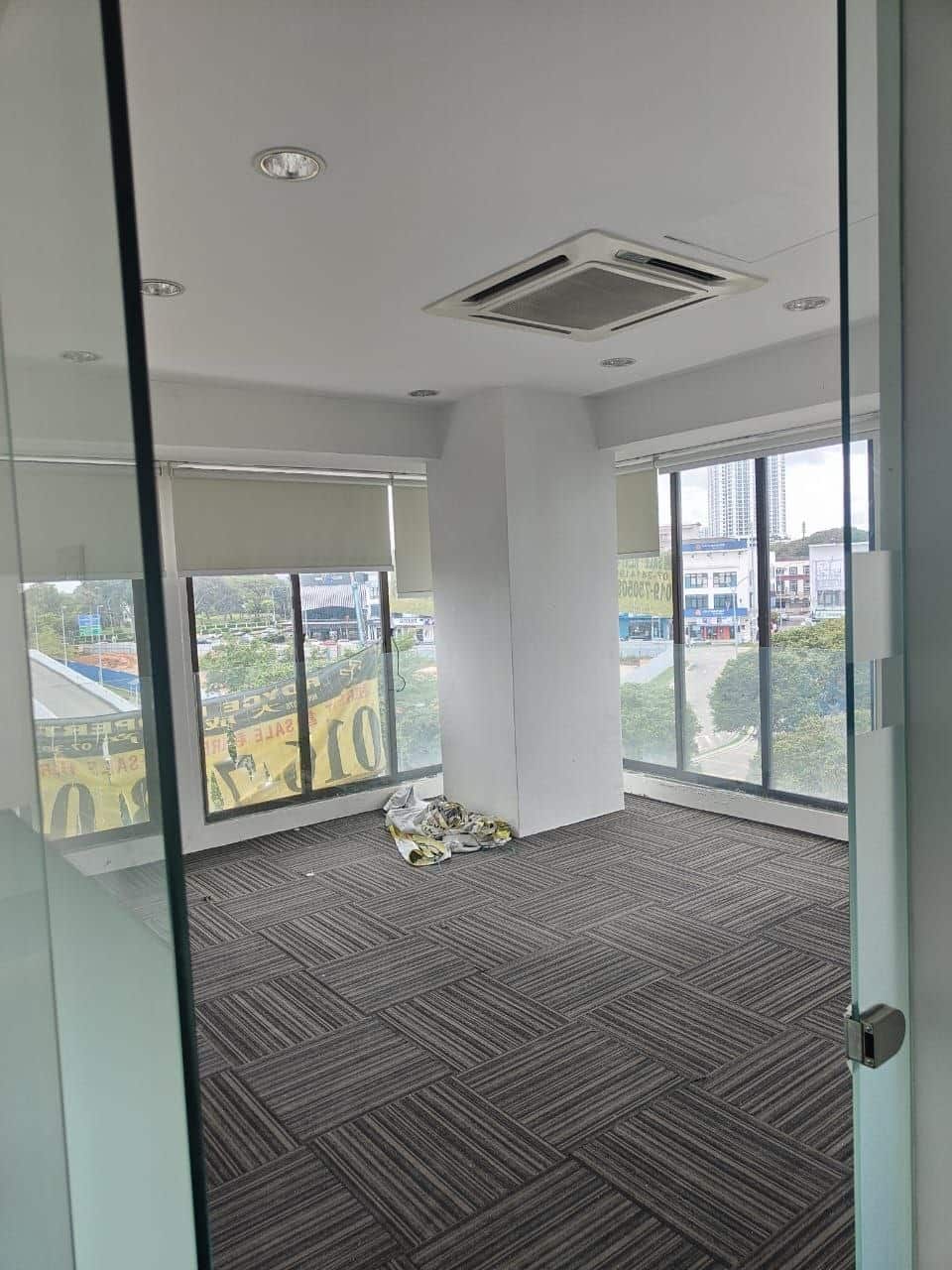Office Bukit Indah 1