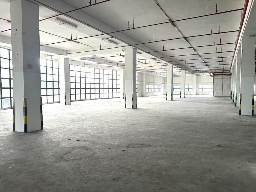 Detached Factory Taman Gembira 5