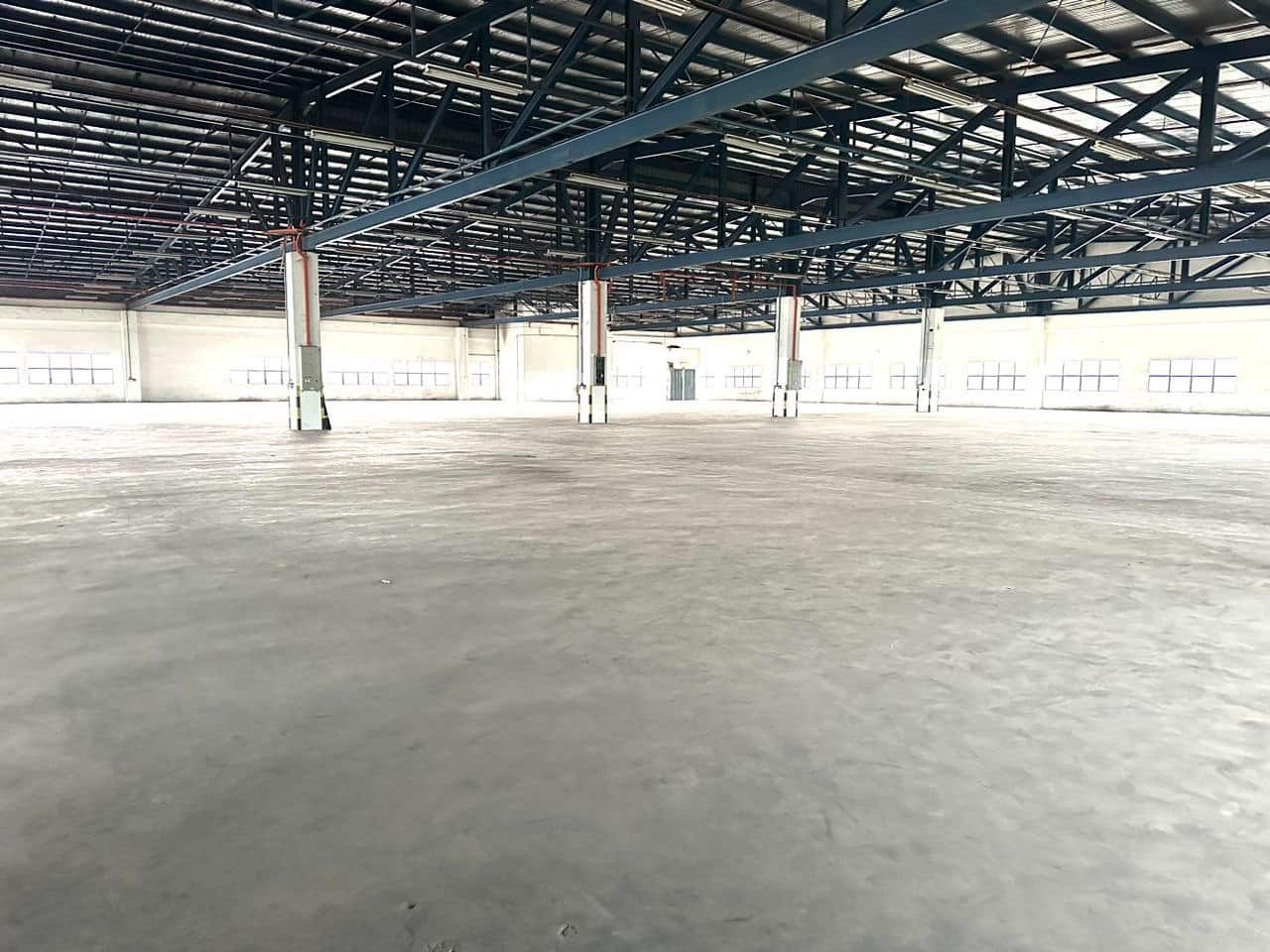 Detached Factory Taman Gembira 1