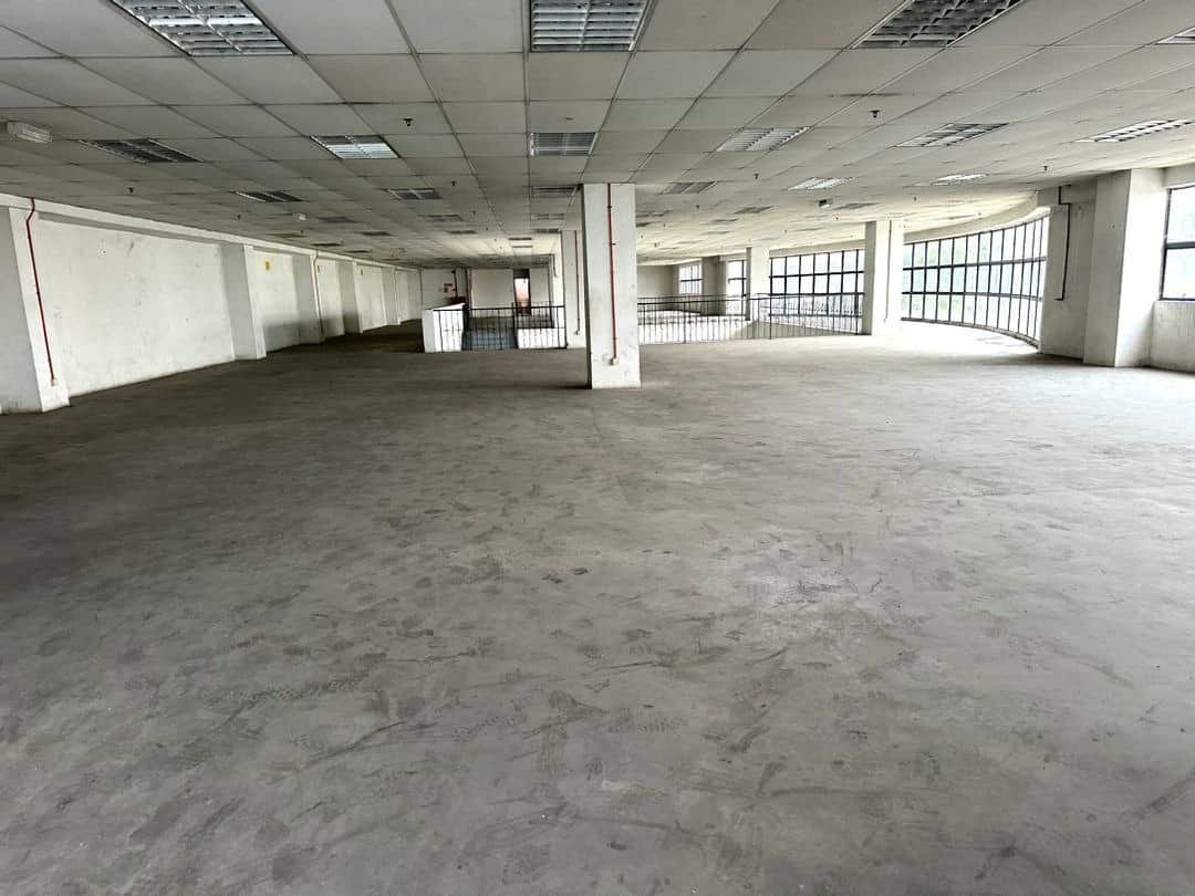 Detached Factory Taman Gembira 7