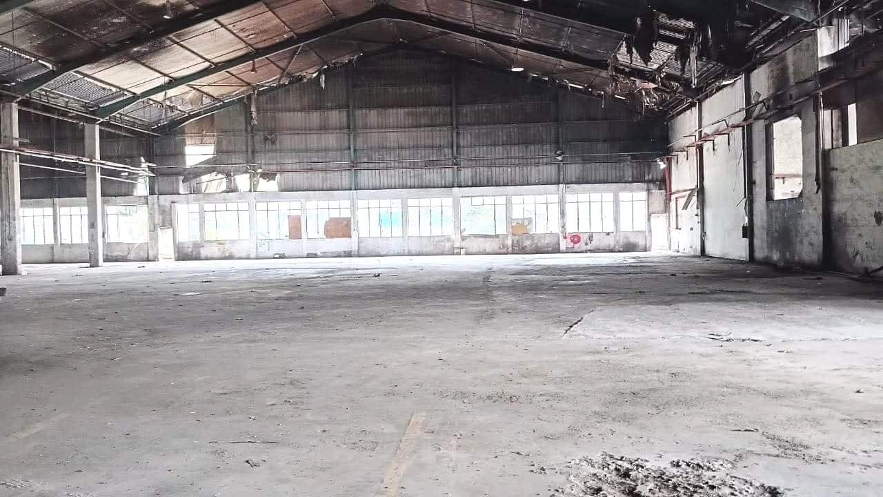Detached Factory Pasir Gudang 4