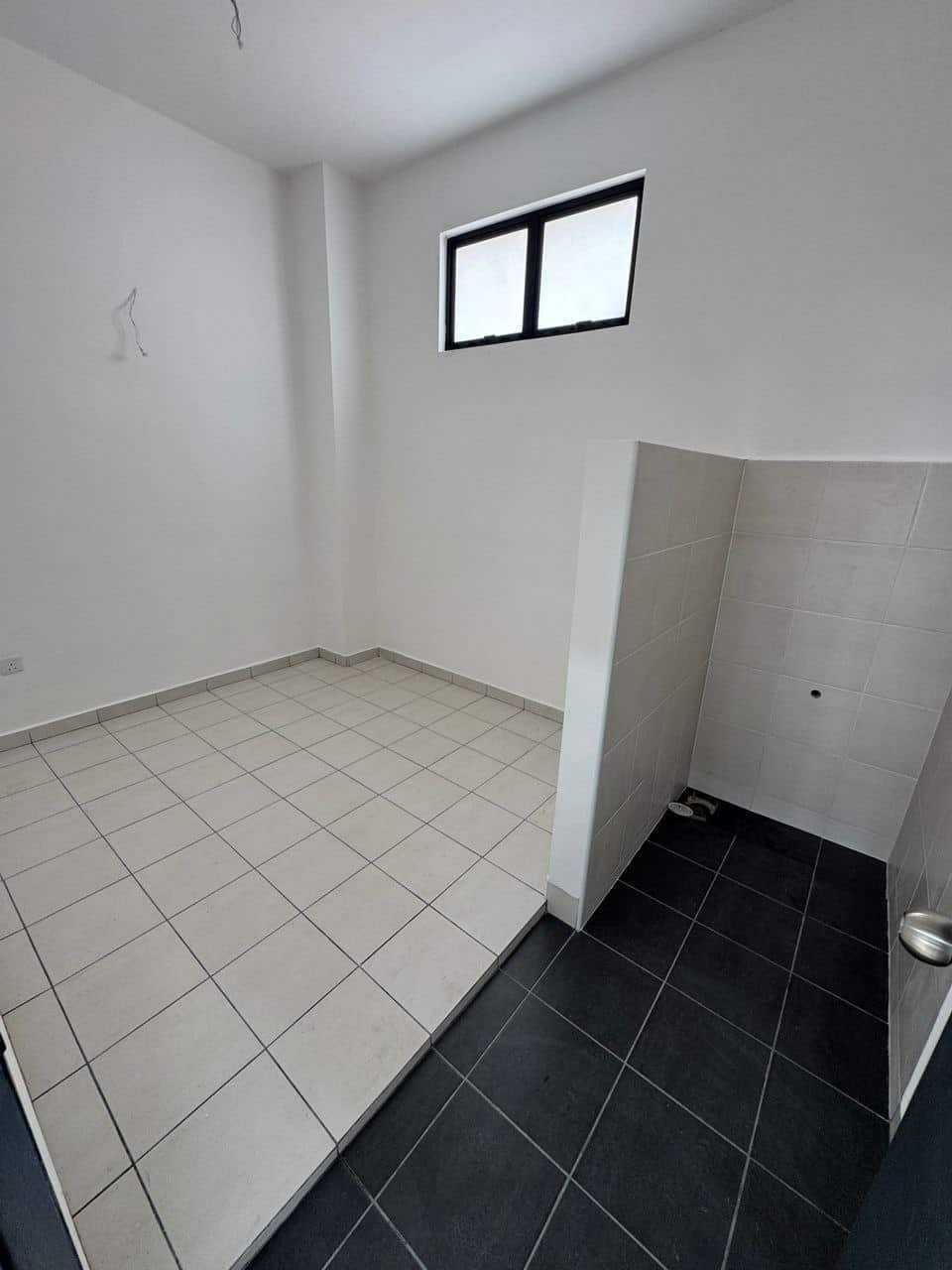 2 Storey Cluster Factory Desa Cemerlang 8