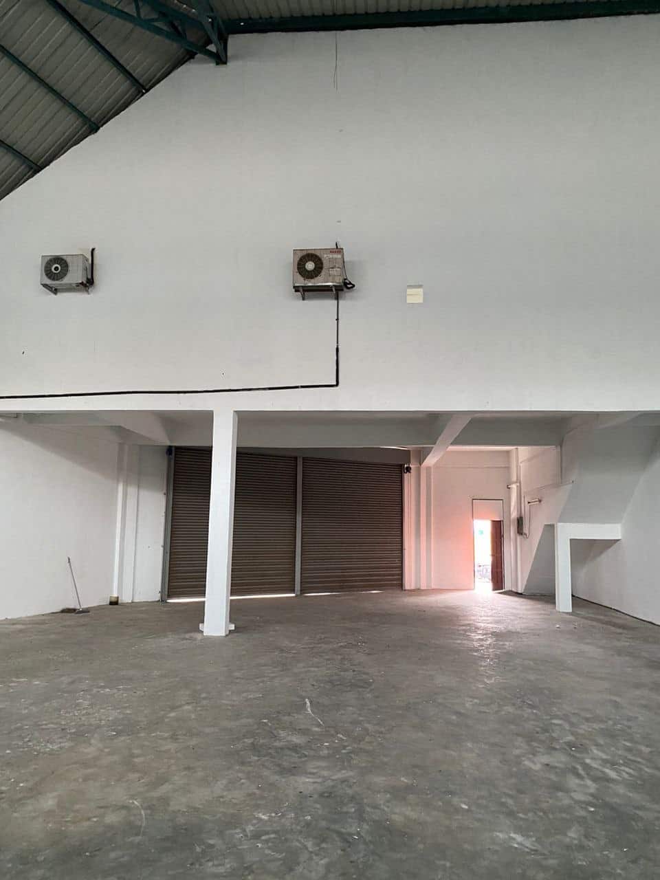 2 Sty Terrace Link Factory Desa Cemerlang 4