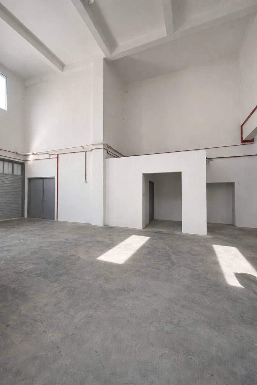 3storey Semi-detached Factory i-parc @ Gelang Patah 3