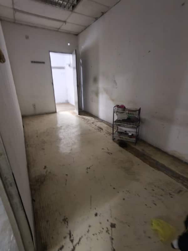 1.5 Storey Terrace Factory Jalan Satria 7