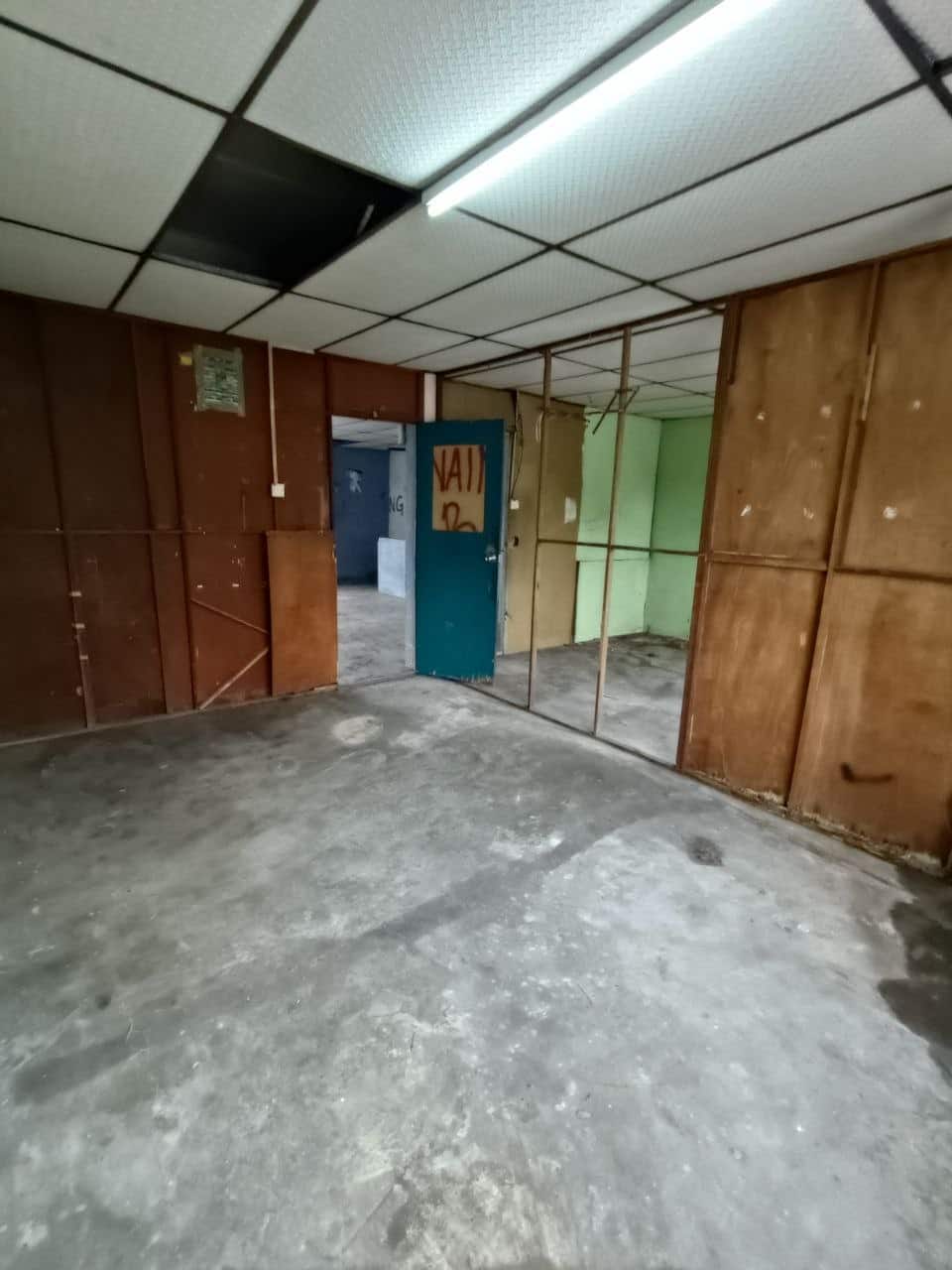 Corner Shoplot Sri Skudai 4