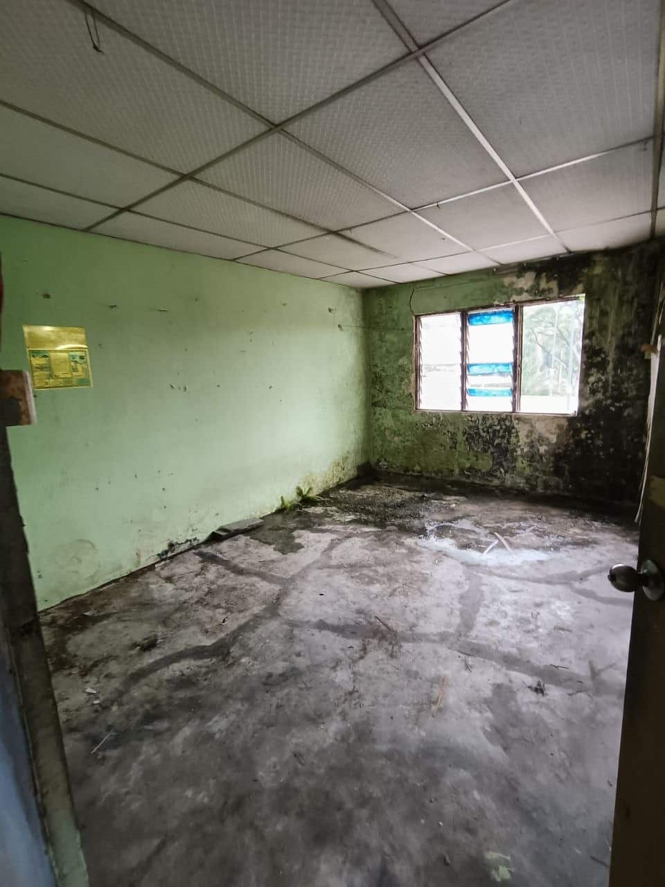 Corner Shoplot Sri Skudai 7