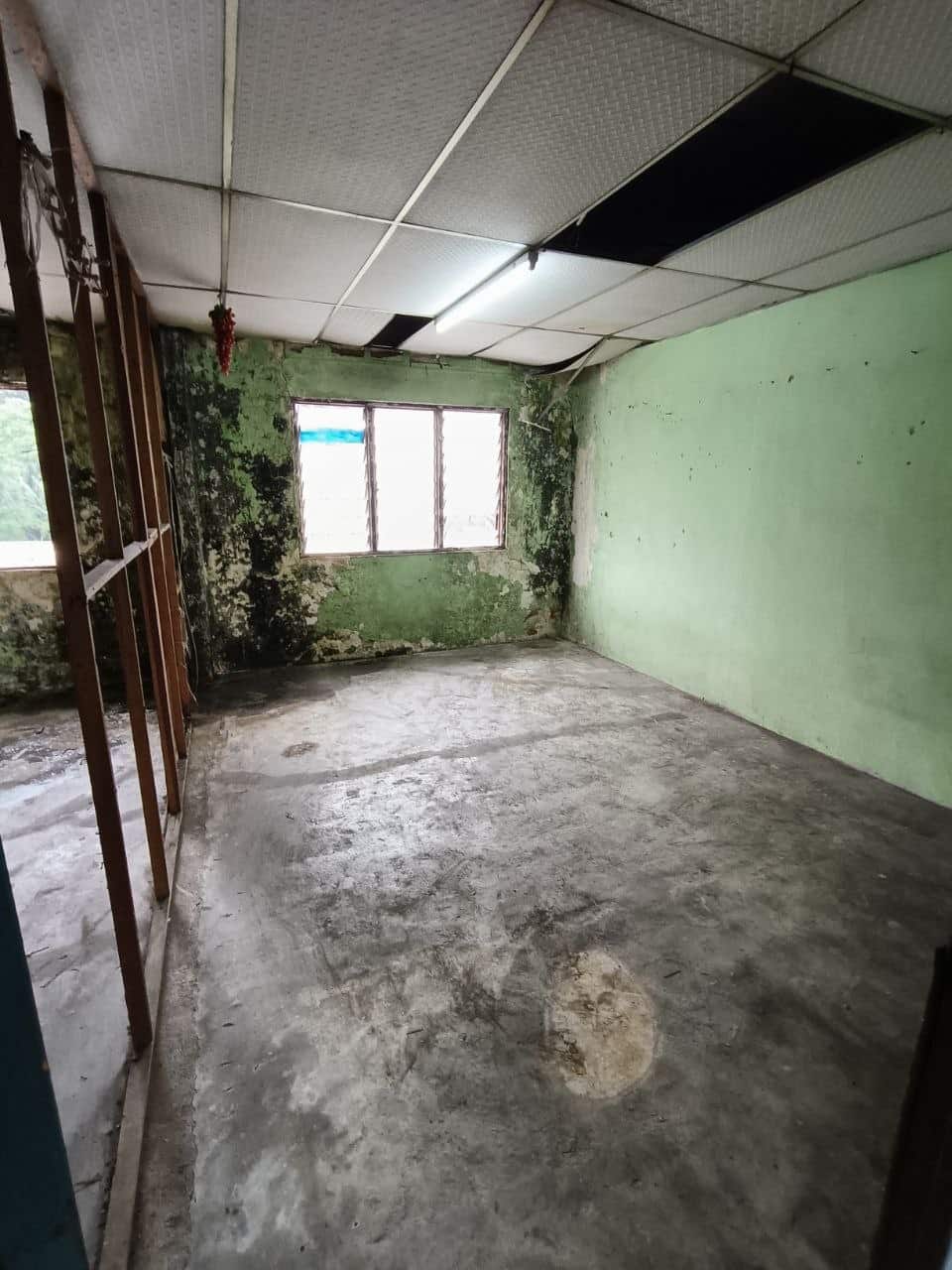 Corner Shoplot Sri Skudai 5