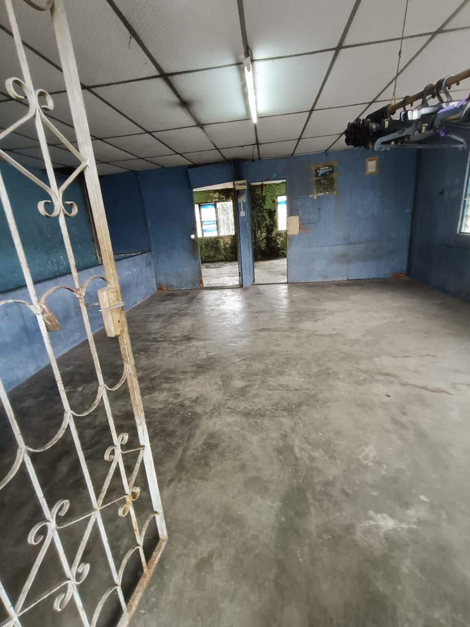 Corner Shoplot Sri Skudai 2