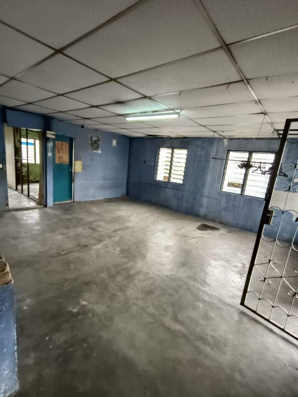 Corner Shoplot Sri Skudai 3