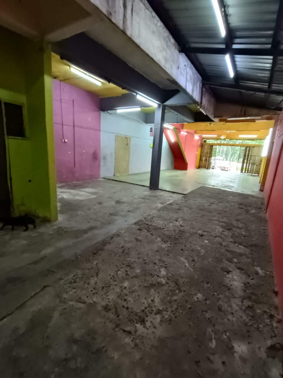 Corner Shoplot Sri Skudai 1