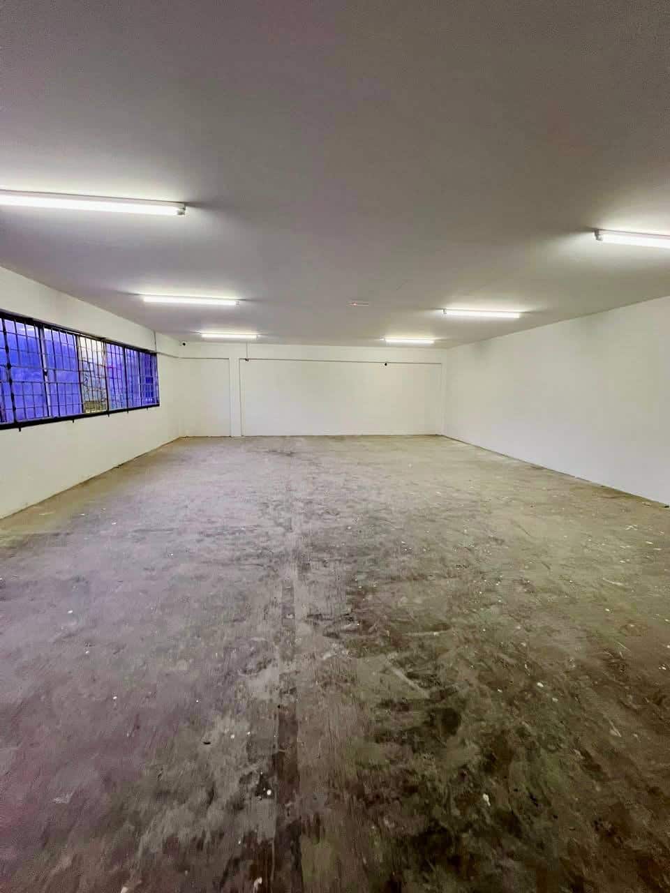 Semi-Detached Factory Desa Cemerlang 2