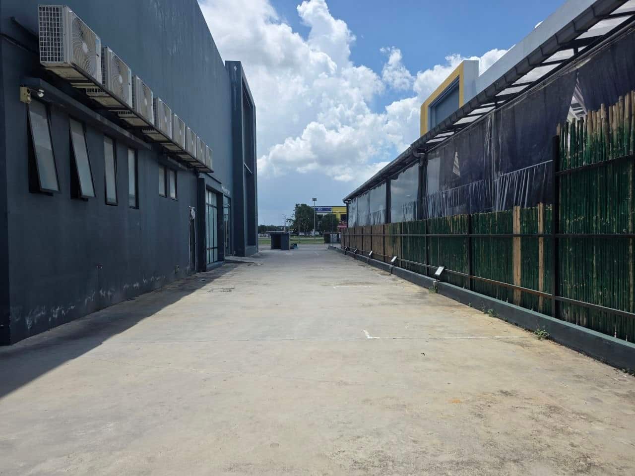 Semi D Factory Eco Business Park 3 7