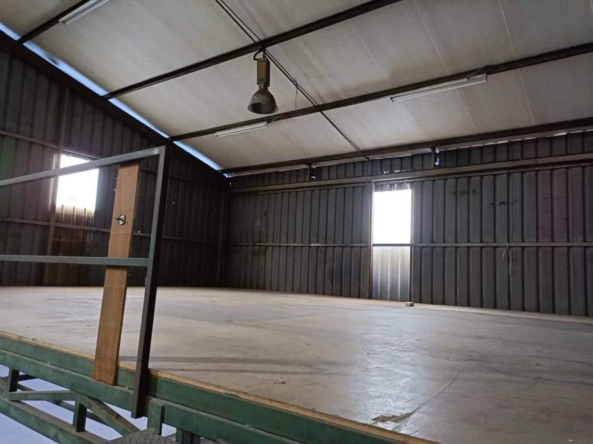 1.5 Storey Semi-detached Factory Desa Jaya 6
