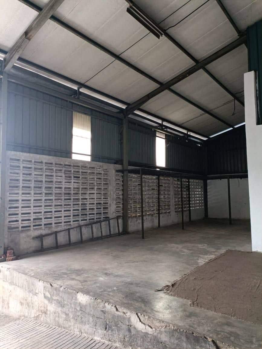 1.5 Storey Semi-detached Factory Desa Jaya 2