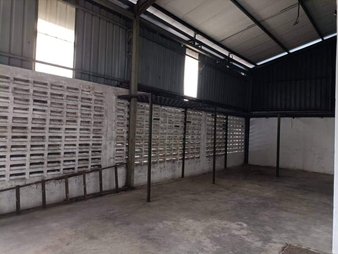 1.5 Storey Semi-detached Factory Desa Jaya 7