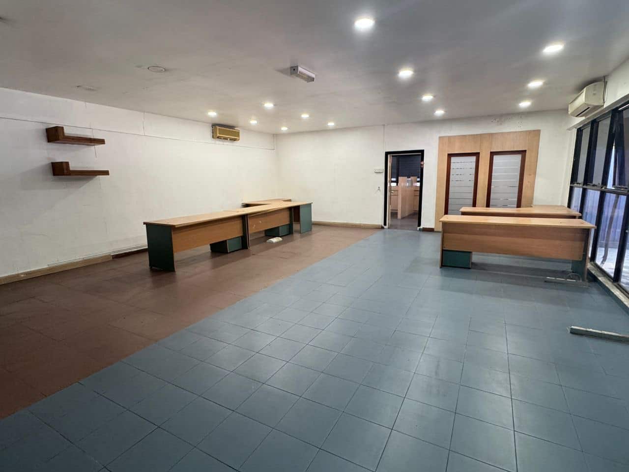 1.5 Storey Semi Detached Factory Desa Cemerlang 1