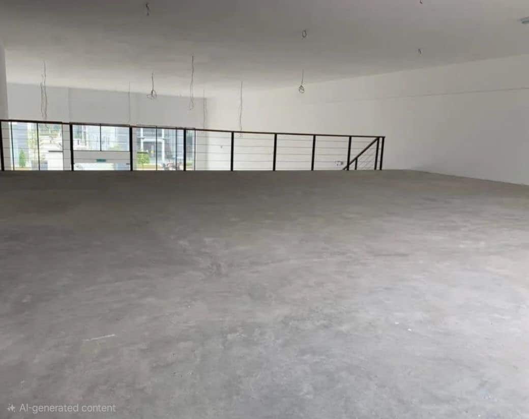 Semi D factory Corner Ebp3 Masai 5