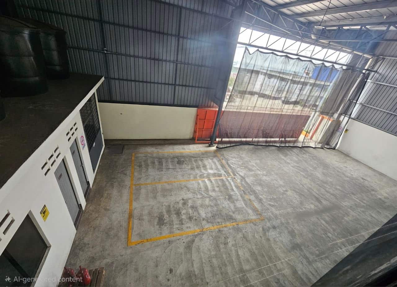 1.5 Storey Semi D Permas Jaya 6