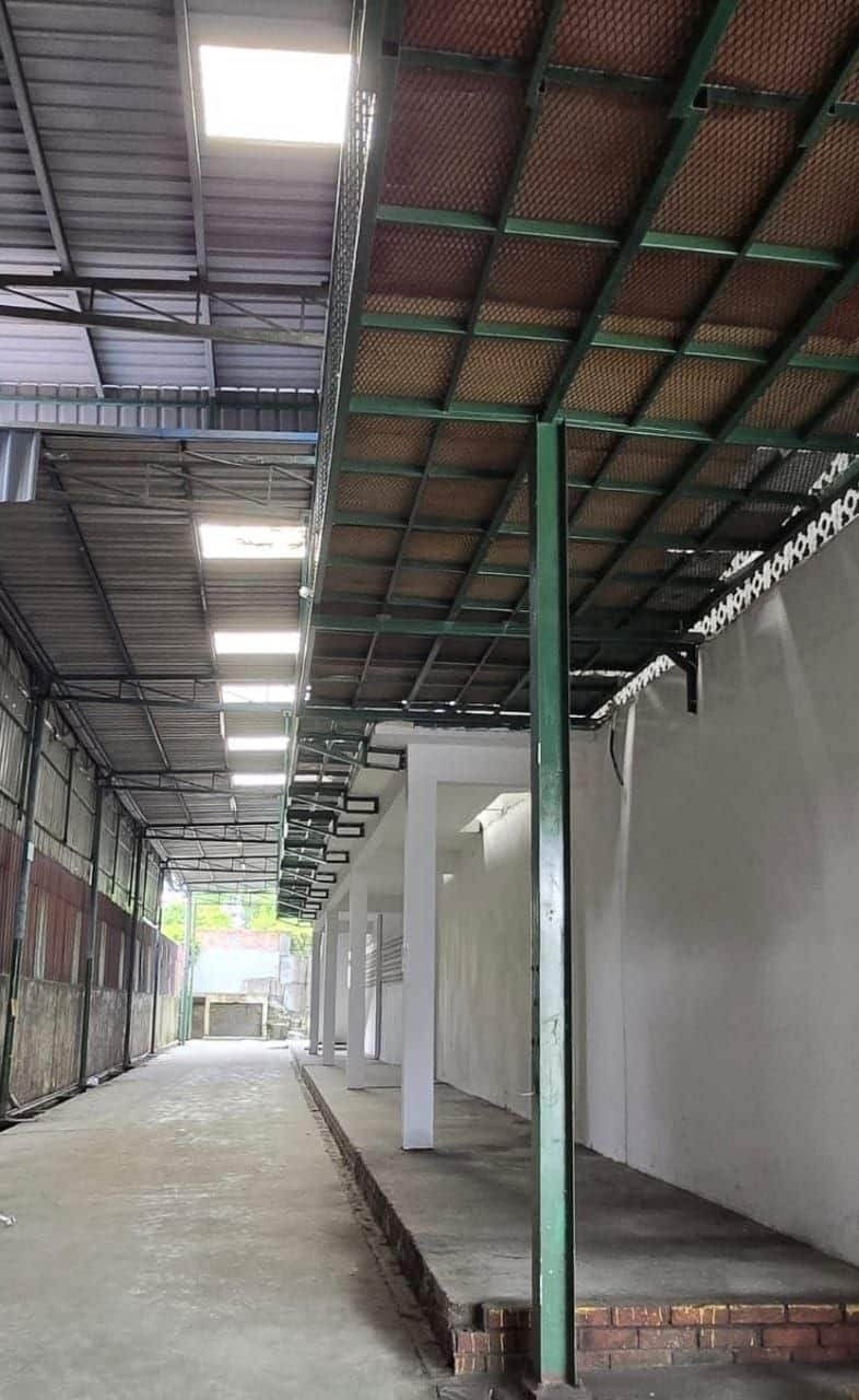 1.5 STOREY SEMI DETACHED FACTORIES - 2 Adjoining unit Taman Perindustrian Cemerlang 4