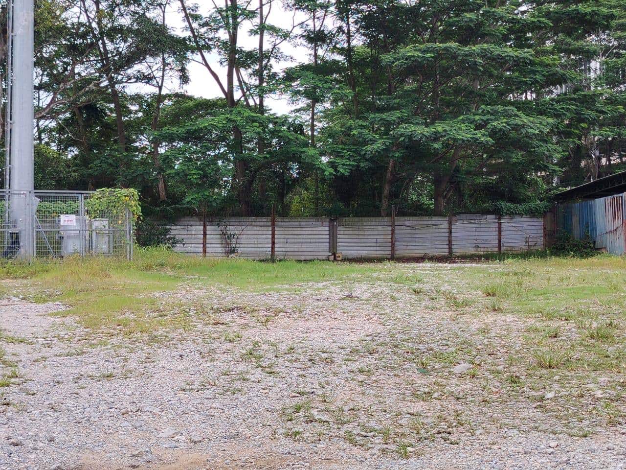 Commercial Land Taman Suria Muafakat 4