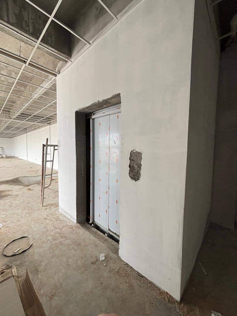 Detached Factory with 3 Storey Office Bandar Indahpura 8