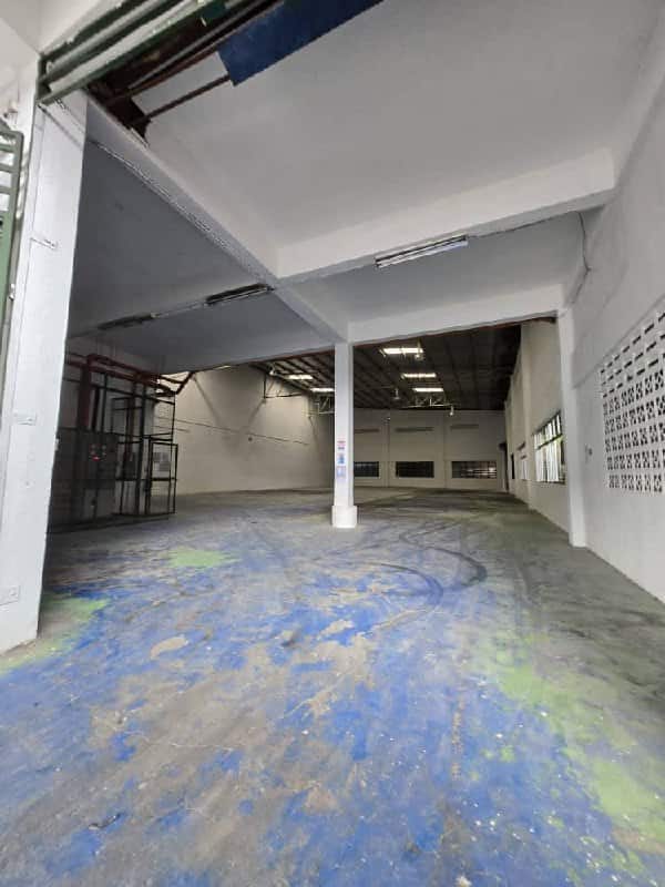 Semi D Factory Desa Cemerlang 7