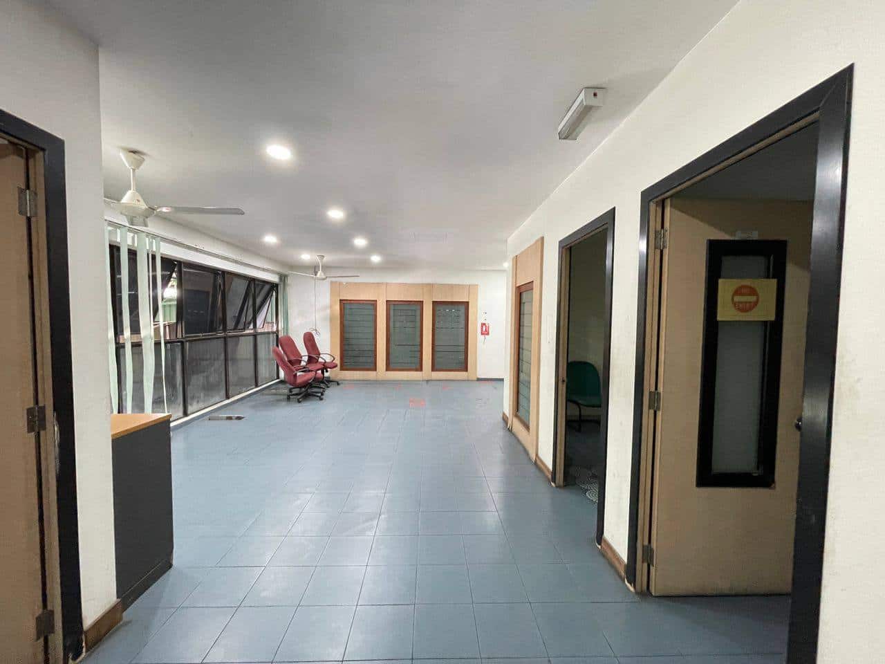 Semi D Factory Desa Cemerlang 8