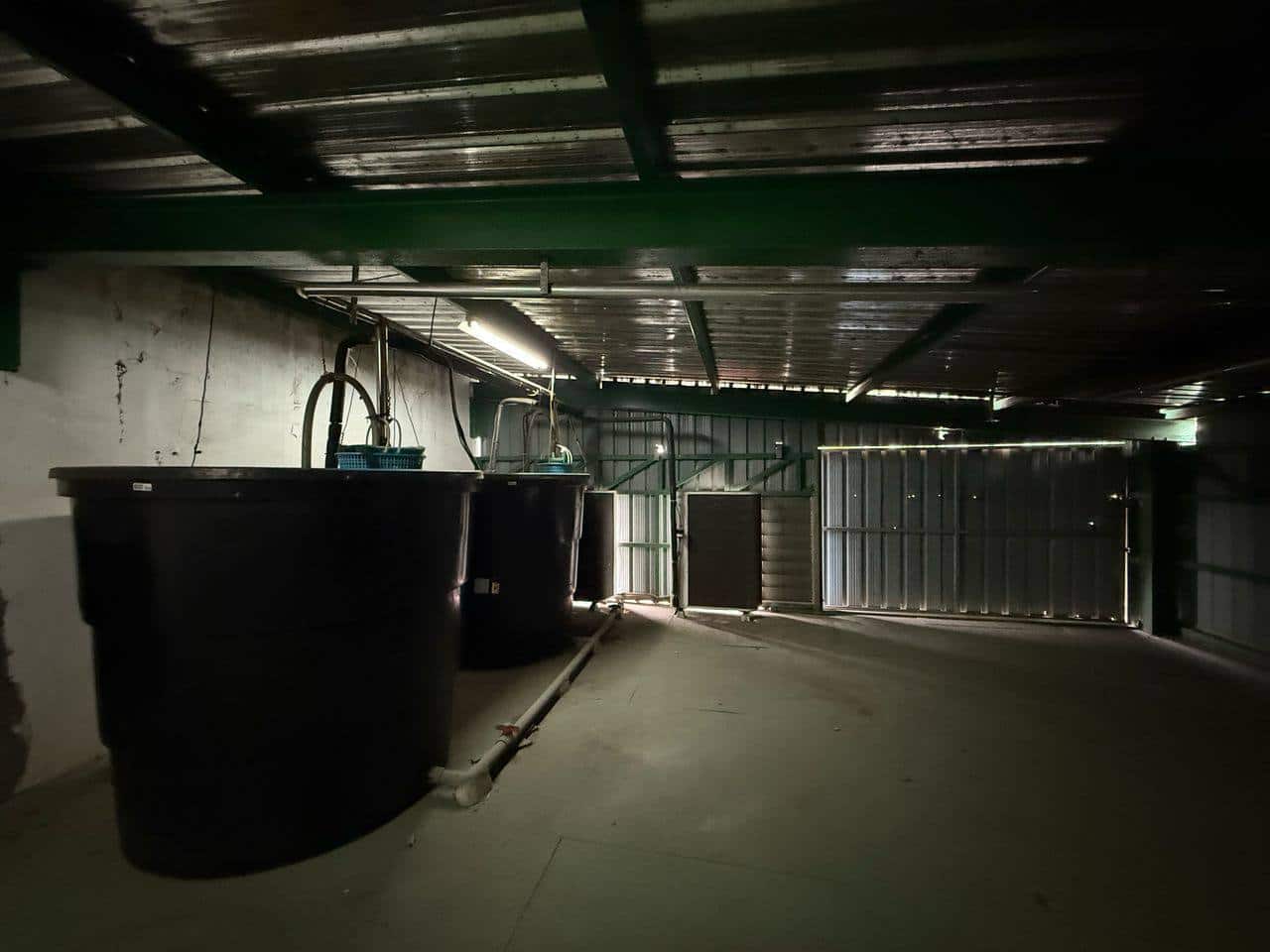 2 Storey Terrace Factory Corner Taman Putri Kulai 7