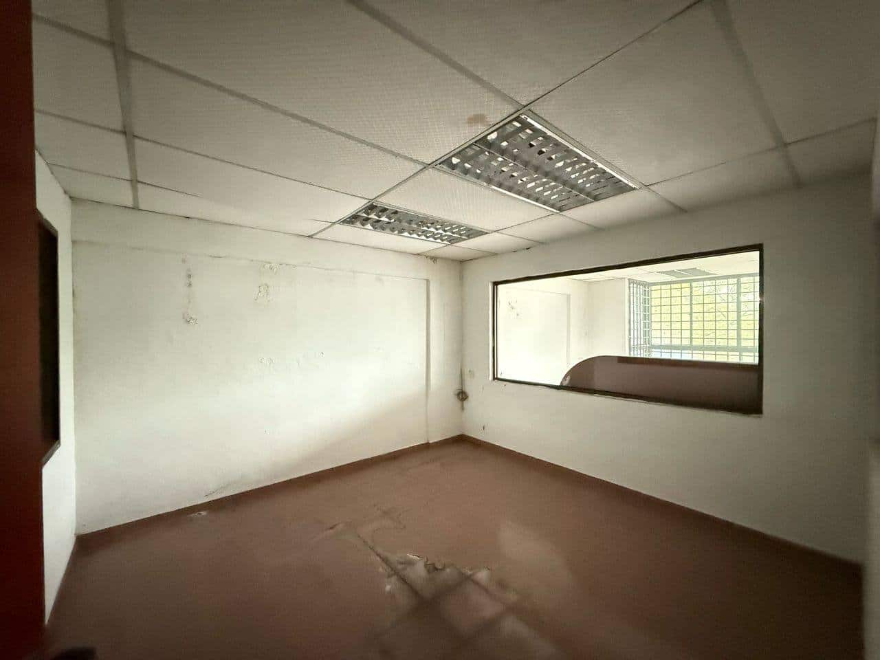 2 Storey Terrace Factory Corner Taman Putri Kulai 4