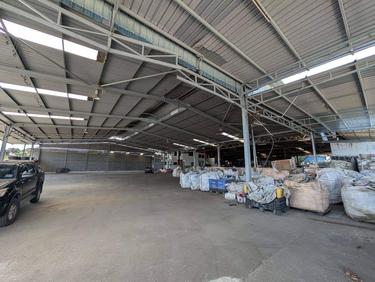 Single Storey Factory Sengkang 5