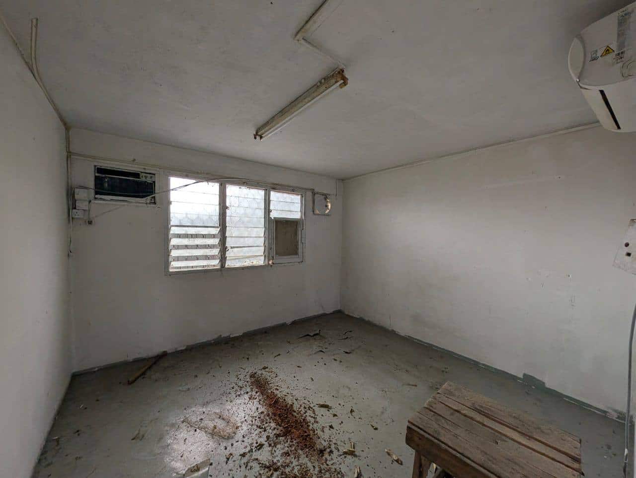 Single Storey Factory Sengkang 8
