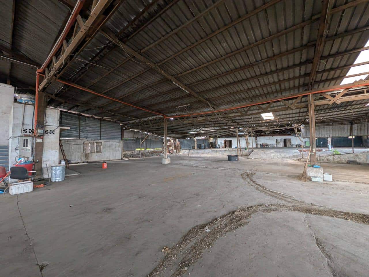 Single Storey Factory Sengkang 4