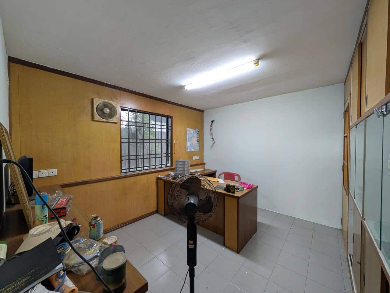 Single Storey Factory Sengkang 9