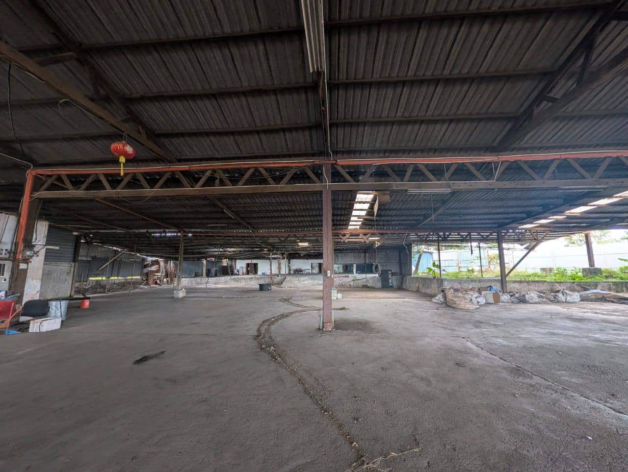Single Storey Factory Sengkang 3