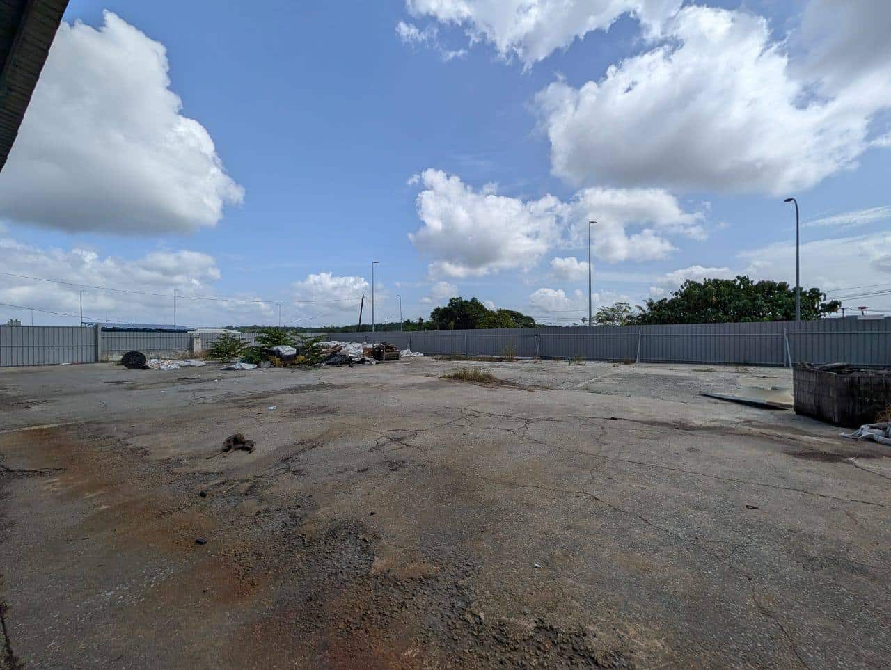 Single Storey Factory Sengkang 7