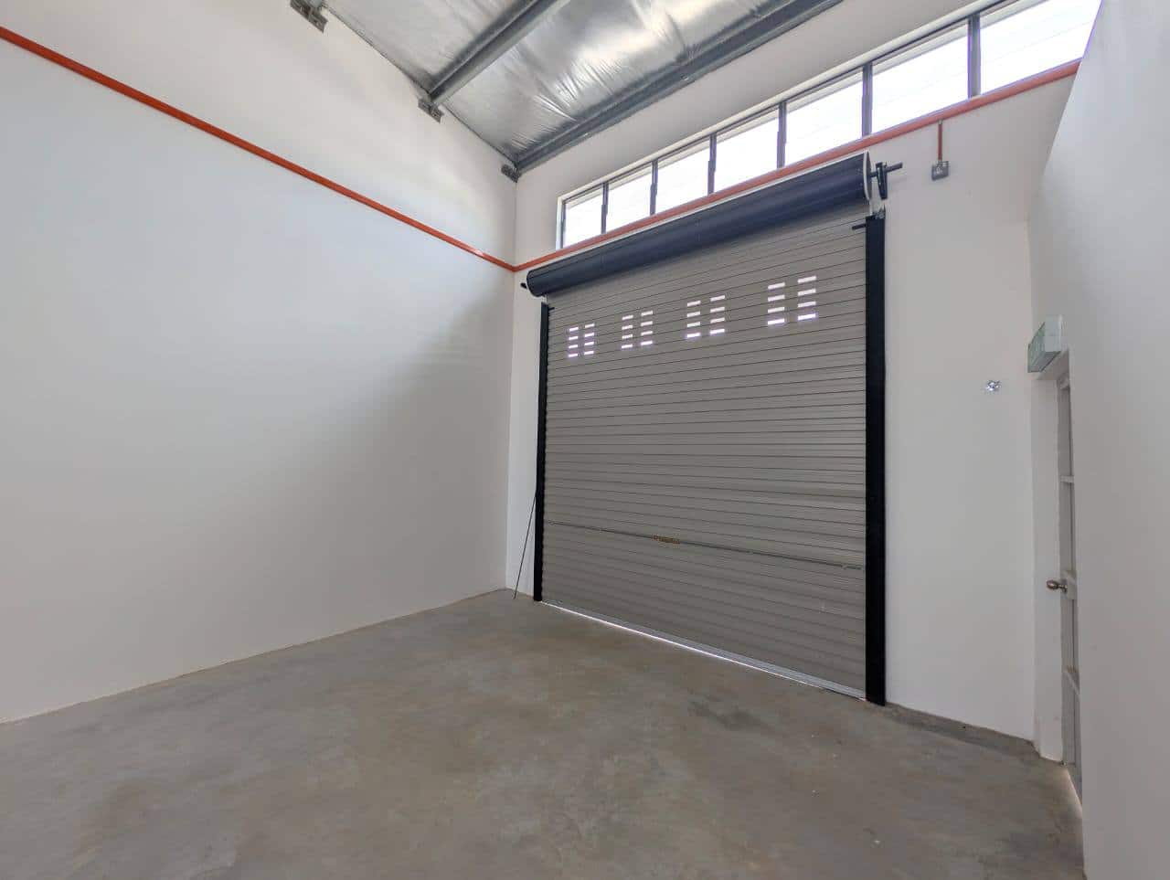 Single Storey Terrace Factory Empire.Park Kulai 5