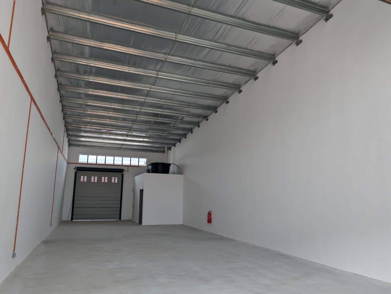 Single Storey Terrace Factory Empire.Park Kulai 4