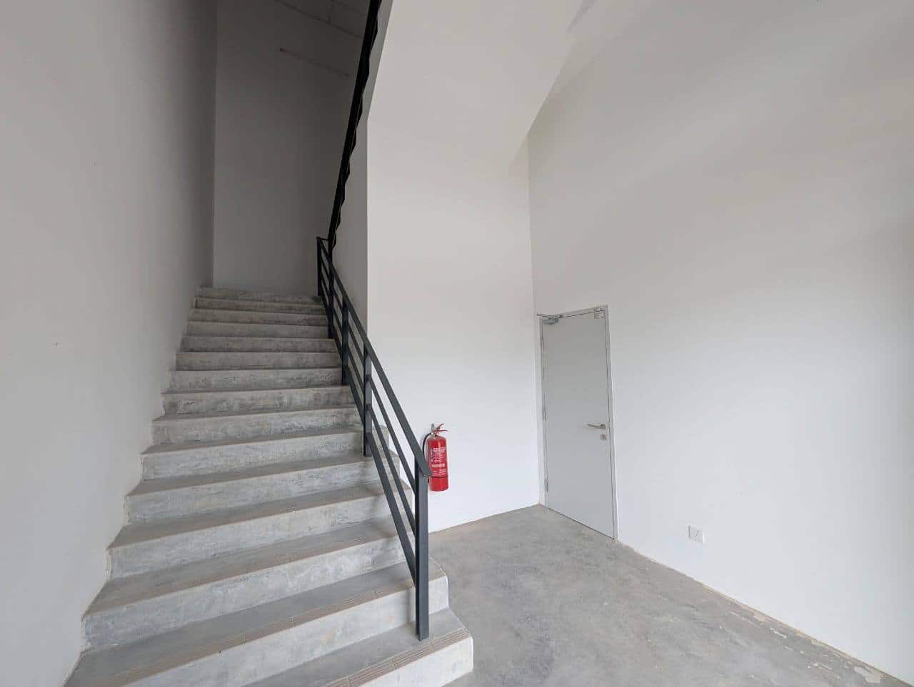 1.5 Storey Terrace Factory Corner Empire Park Kulai 9