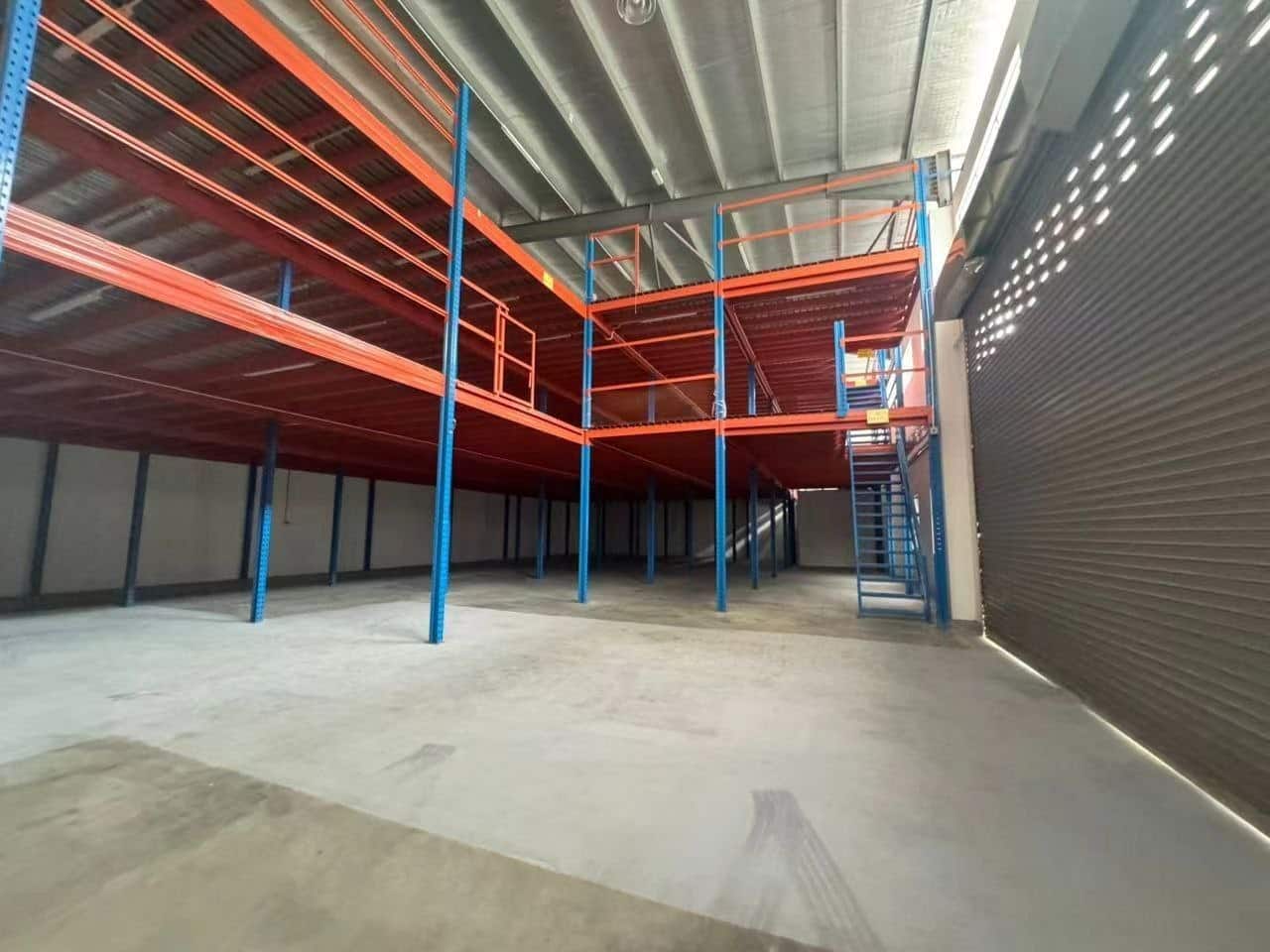 2 Storey Cluster Factory Desa Cemerlang 6