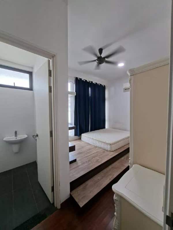 Terrace House Eco Botanic 8