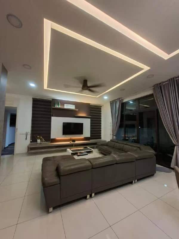 Terrace House Eco Botanic 2