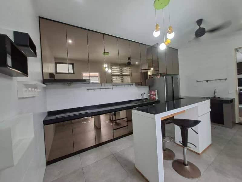 Terrace House Eco Botanic 6