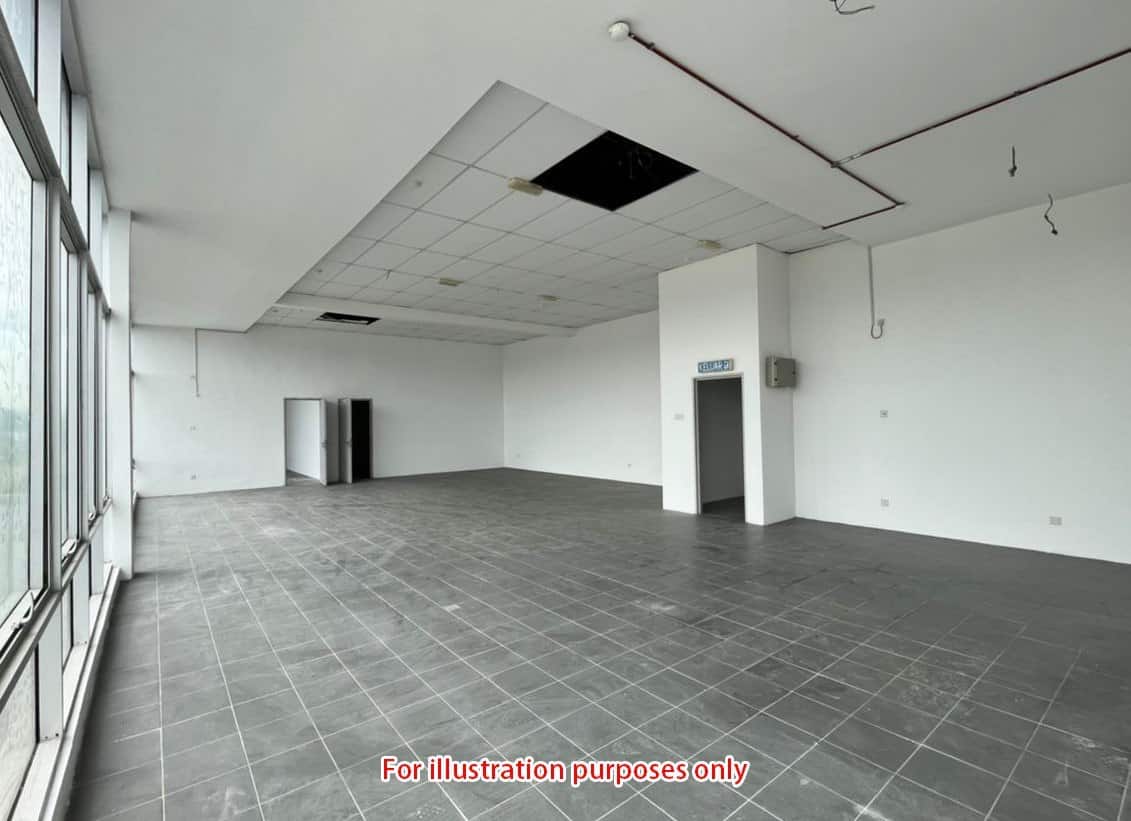 1.5 Storey Semi-D Factory Alam Jaya @ Gelang Patah 3