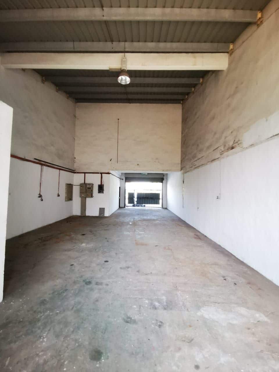 1.5 Storey Terrace Factory Bandar Seri Alam 3