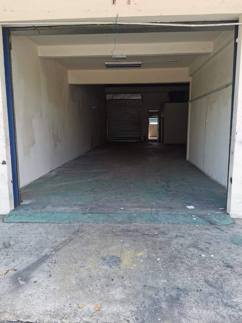 1.5 Storey Terrace Factory Bandar Seri Alam 2