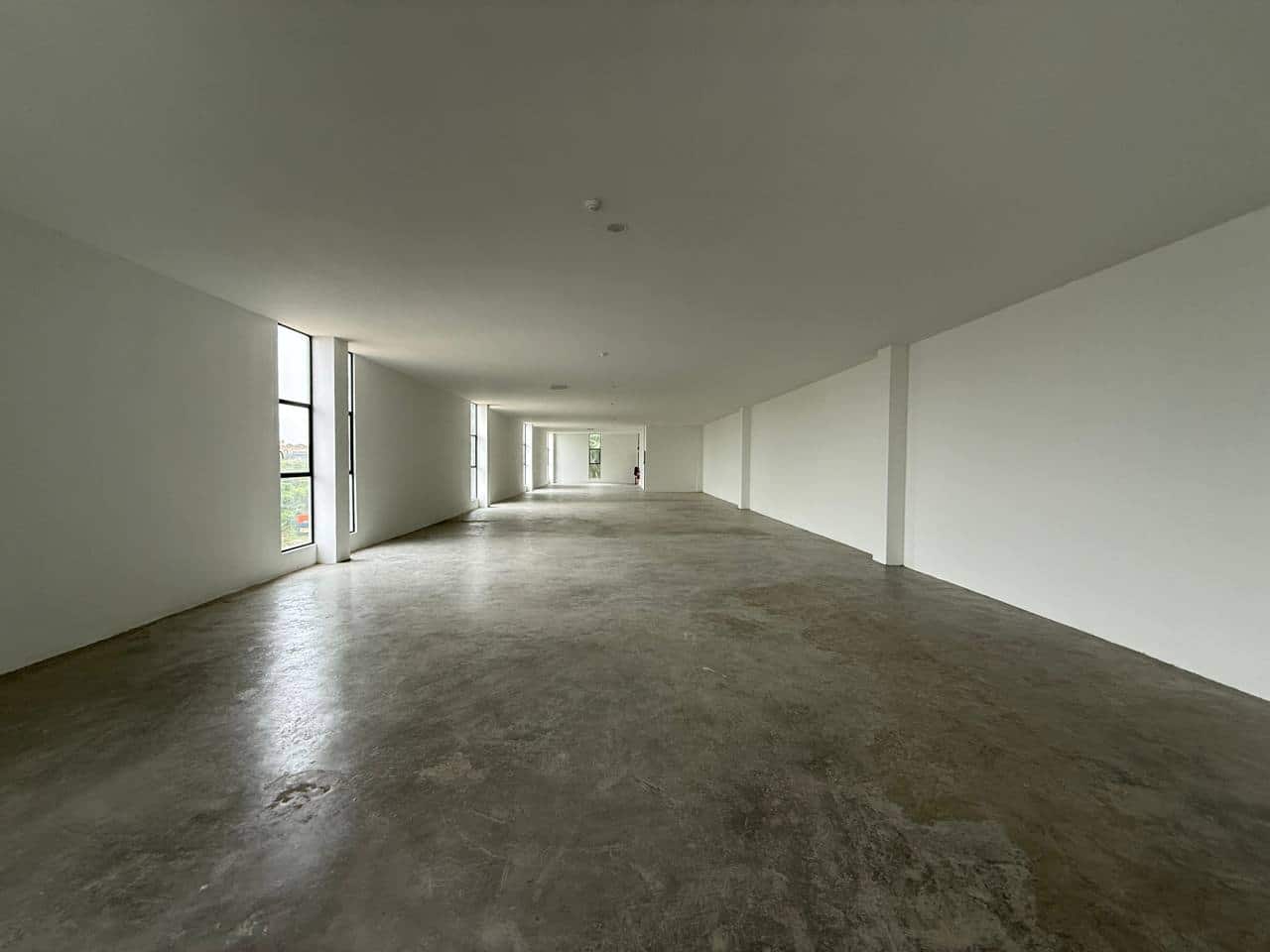Detached Factory / Warehouse Senai Idaman @ Kulai 4