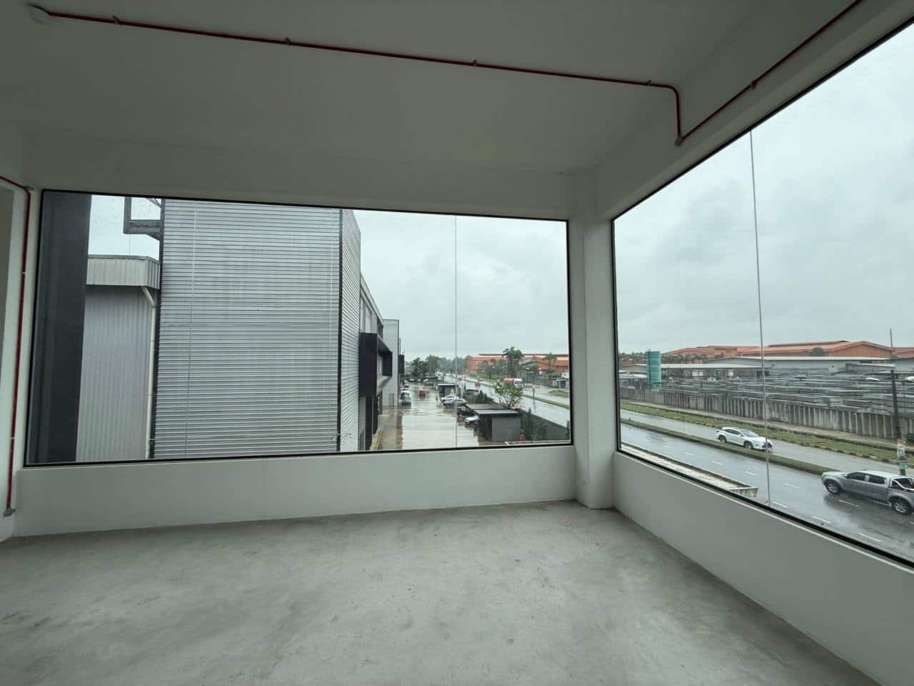 Detached Factory / Warehouse Senai Idaman @ Kulai 5