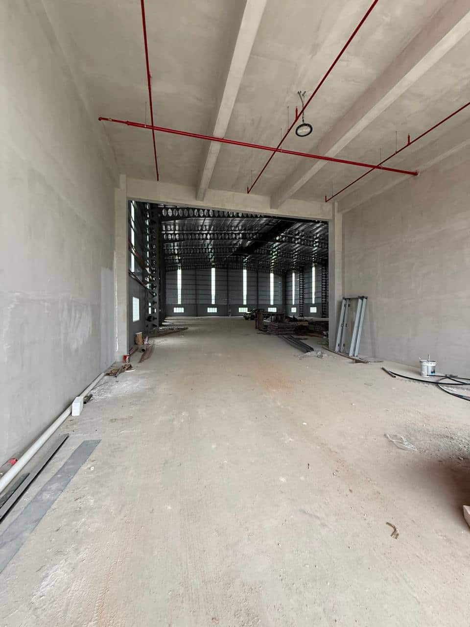 Detached Factory / Warehouse Senai Idaman @ Kulai 6