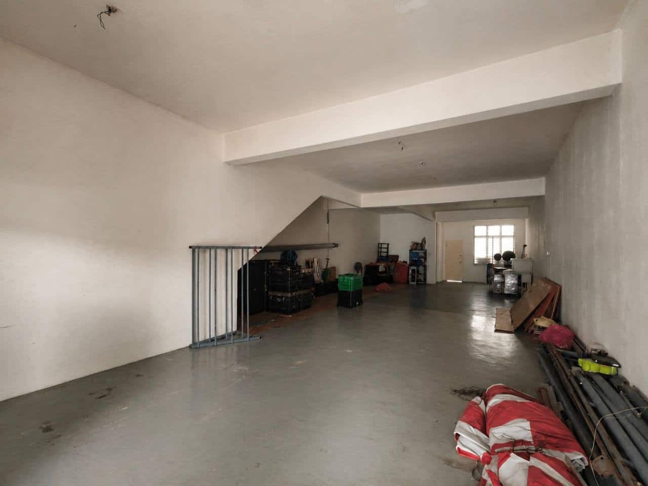 Double Storey Shop Lot Sierra Perdana 2